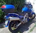 Suzuki DL1000