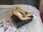 Damen schuhe
