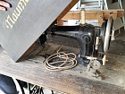 Nähmaschine