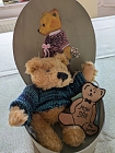 Teddy