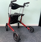 Rollator