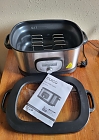 QUIGG SOUS VIDE GARER 