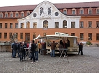 Start Residenzfest  (Foto: Karl-Heinz Herrmann)