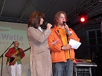 Start Residenzfest  (Foto: Karl-Heinz Herrmann)