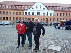 Start Residenzfest  (Foto: Karl-Heinz Herrmann)