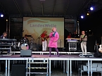 Start Residenzfest  (Foto: Karl-Heinz Herrmann)