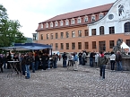 Start Residenzfest  (Foto: Karl-Heinz Herrmann)