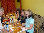 " Kunst(er)Leben" (Foto: Haus der Jugend Sondershausen)