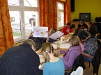 " Kunst(er)Leben" (Foto: Haus der Jugend Sondershausen)