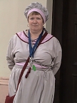 H&auml;scher auf dem Residenzfes (Foto: Familie Kieper)
