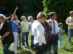 Gesucht wird.. (Foto: Karl-Heinz Herrmann)