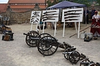 Auf Handwerkermarkt (Foto: Hans-J&uuml;rgen Schmidt)