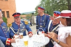 Auf Handwerkermarkt (Foto: Hans-J&uuml;rgen Schmidt)