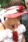 Auf Handwerkermarkt (Foto: Hans-J&uuml;rgen Schmidt)