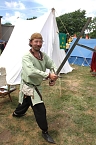 Auf Handwerkermarkt (Foto: Hans-J&uuml;rgen Schmidt)