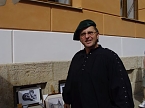 Kaiserwetter bei Residenzfest (Foto: Familie Kieper)