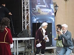 Kaiserwetter bei Residenzfest (Foto: Familie Kieper)