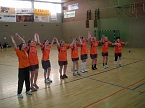 Landesmeister Handball (Foto: Sylvia Schoele)