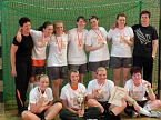 Landesmeister Handball (Foto: Sylvia Schoele)
