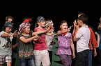 Schultheatertage in Nordhausen (Foto: privat)
