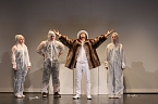 Schultheatertage in Nordhausen (Foto: privat)