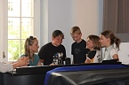 Schultheatertage in Nordhausen (Foto: privat)
