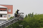 Frau wurde gerettet (Foto: privat)