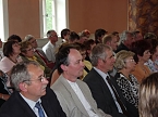 Ein Grund zum Feiern! (Foto: Karl-Heinz Herrmann)