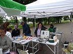 Fest in Kinderhand (Foto: Karl-Heinz Herrmann)