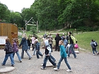 Fest in Kinderhand (Foto: Karl-Heinz Herrmann)