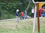 Fest in Kinderhand (Foto: Karl-Heinz Herrmann)
