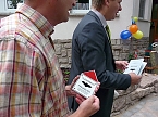 Fledermausfreundliche Kindervilla (Foto: Karl-Heinz Herrmann)