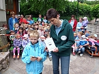 Fledermausfreundliche Kindervilla (Foto: Karl-Heinz Herrmann)