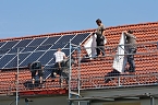 Erneuerbare Energien (Foto: Hans-J&uuml;rgen Schmidt)
