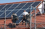 Erneuerbare Energien (Foto: Hans-J&uuml;rgen Schmidt)