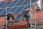 Erneuerbare Energien (Foto: Hans-J&uuml;rgen Schmidt)