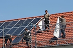 Erneuerbare Energien (Foto: Hans-J&uuml;rgen Schmidt)