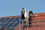 Erneuerbare Energien (Foto: Hans-J&uuml;rgen Schmidt)