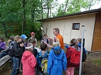 Kindertag im Ferienpark (Foto: Karl-Heinz Herrmann)