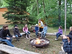 Kindertag im Ferienpark (Foto: Karl-Heinz Herrmann)