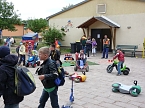 Kindertag im Ferienpark (Foto: Karl-Heinz Herrmann)