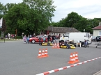 Kindertag im Ferienpark (Foto: Karl-Heinz Herrmann)