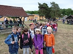Kindertag im Ferienpark (Foto: Karl-Heinz Herrmann)