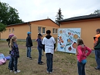 Kindertag im Ferienpark (Foto: Karl-Heinz Herrmann)