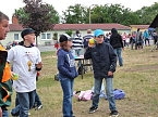 Kindertag im Ferienpark (Foto: Karl-Heinz Herrmann)