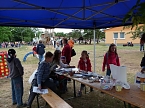 Kindertag im Ferienpark (Foto: Karl-Heinz Herrmann)