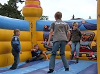 Kindertag im Ferienpark (Foto: Karl-Heinz Herrmann)