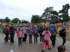 Kindertag im Ferienpark (Foto: Karl-Heinz Herrmann)