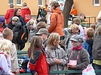 Kindertag im Ferienpark (Foto: Karl-Heinz Herrmann)
