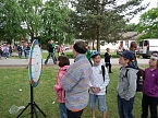 Kindertag im Ferienpark (Foto: Karl-Heinz Herrmann)